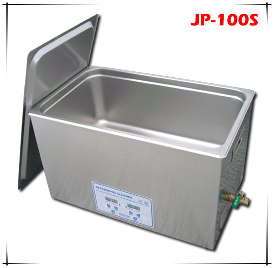 ultrasonic washing machine