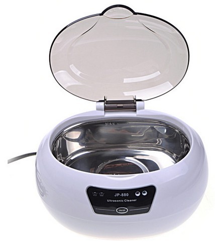 ultrasonic jewelry cleaner