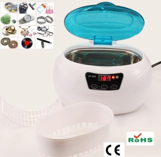 digital ultrasonic cleaner,portable ultrasonic cleaner