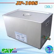 LAB ultrasonic cleaner