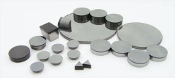 PCD cutting tool blanks