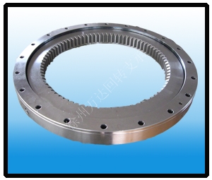 Light Type Slewing Bearings