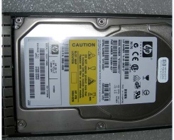 IBM 2107-2116 146GB 10K FC server hard disk drive