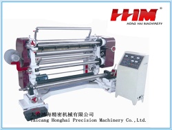 Simplex Vertical Slitting Machine