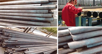 API Oil Tubing EUE