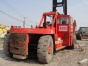 used 42ton kalmar forklift in China