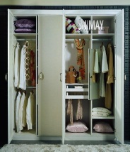 wardrobe cabinet