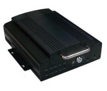 Mobile DVR 4ch H.264 Vehicle surveillance