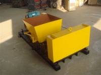 Concrete Beam Making Machine