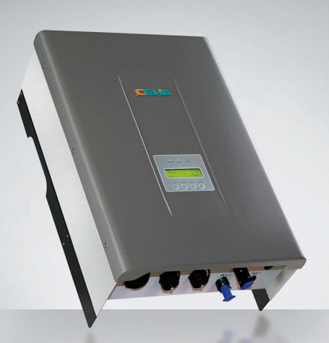 1.5kw solar pump inverter