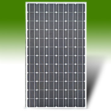 240W-265W Mono Solar Panel