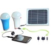 Solar LED Household Light MRD405