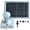 Solar LED emergency Light MRD411