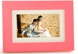 GEPF01 digital photo frame