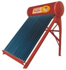 solar water heater