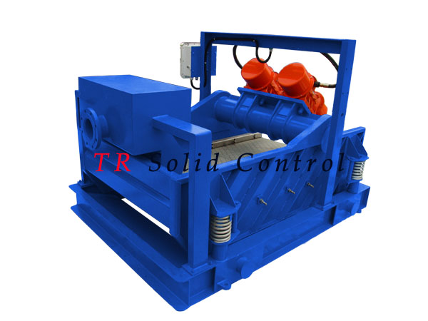 xi'an tianrui petroleum machinery equipment co.,LTD