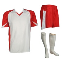 Soccer Uniform