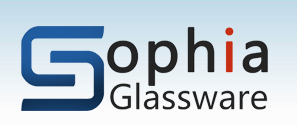 Sophia Glassware