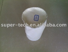 PTFE dust filter bag