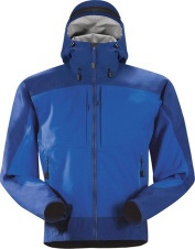 PTFE outdoor jacket