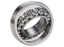 Double-row Self-aligning Ball Bearings