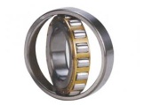 Single-row Spherical Roller Bearings