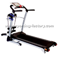 Motorized Treadmill KXM1-1.2i-5S