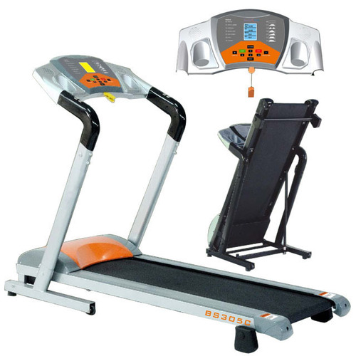 Motorized Treadmill BS-305C