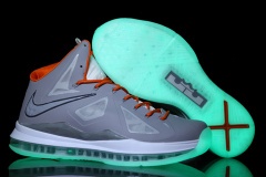 Nike  air  lebron x AAA，nike air lebron ，nike air max，nike sneakers