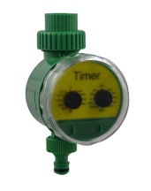 Sprinkler timer