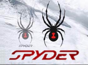 spyder jackets