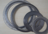 Spiral wound gasket