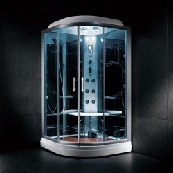 Steam Sauna Room