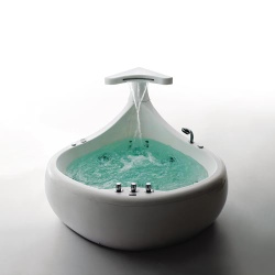 Massage Bathtub