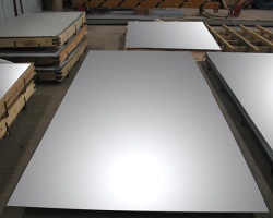 Stainless steel sheet