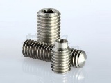 Screw Machined Parts(Socket Head Set Screw) - Stand Dragon