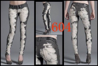 Wholesale Affliction jeans-fashion jeansleggings