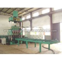 Steel Grating Machine