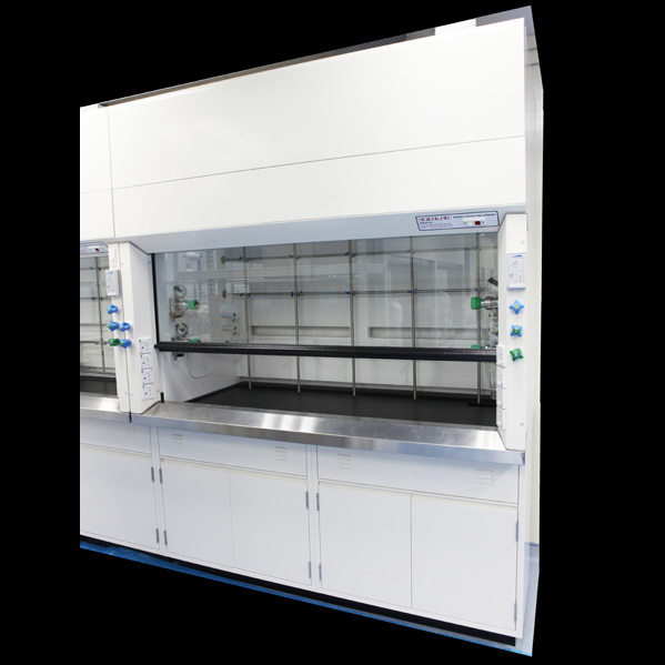 MODULAB Fume Cupboard