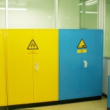 MODULAB Safety Storage Cabinet