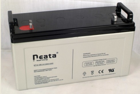 lead acid battery