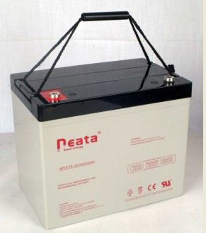 lead acid battery