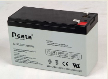 lead acid battery