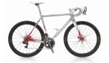 COLNAGO C59 DISC SUPER RECORD EPS BIKE 2013