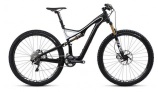 SPECIALIZED S-WORKS STUMPJUMPER FSR CARBON 29