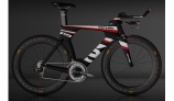 CERVELO P5 SIX DURA-ACE DI2 BIKE 2013