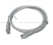 CAT5E UTP Patch Cord