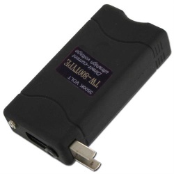 Hot Small Stun Gun