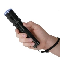 Classical Alliminum Stun Gun