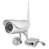 PnP Wireless 720P IP Camera